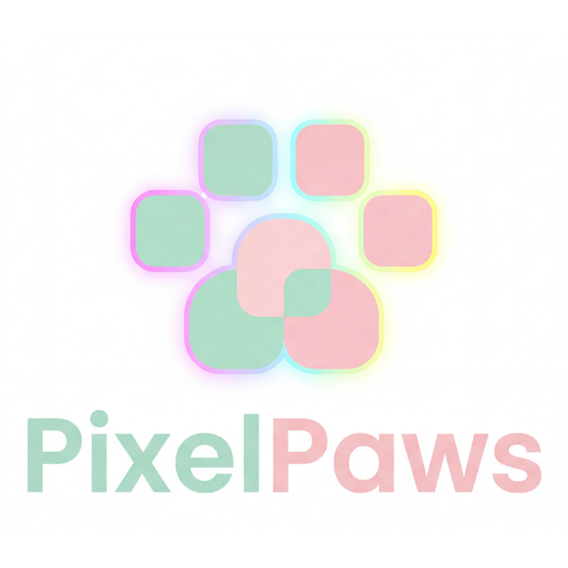 PixelPaws
